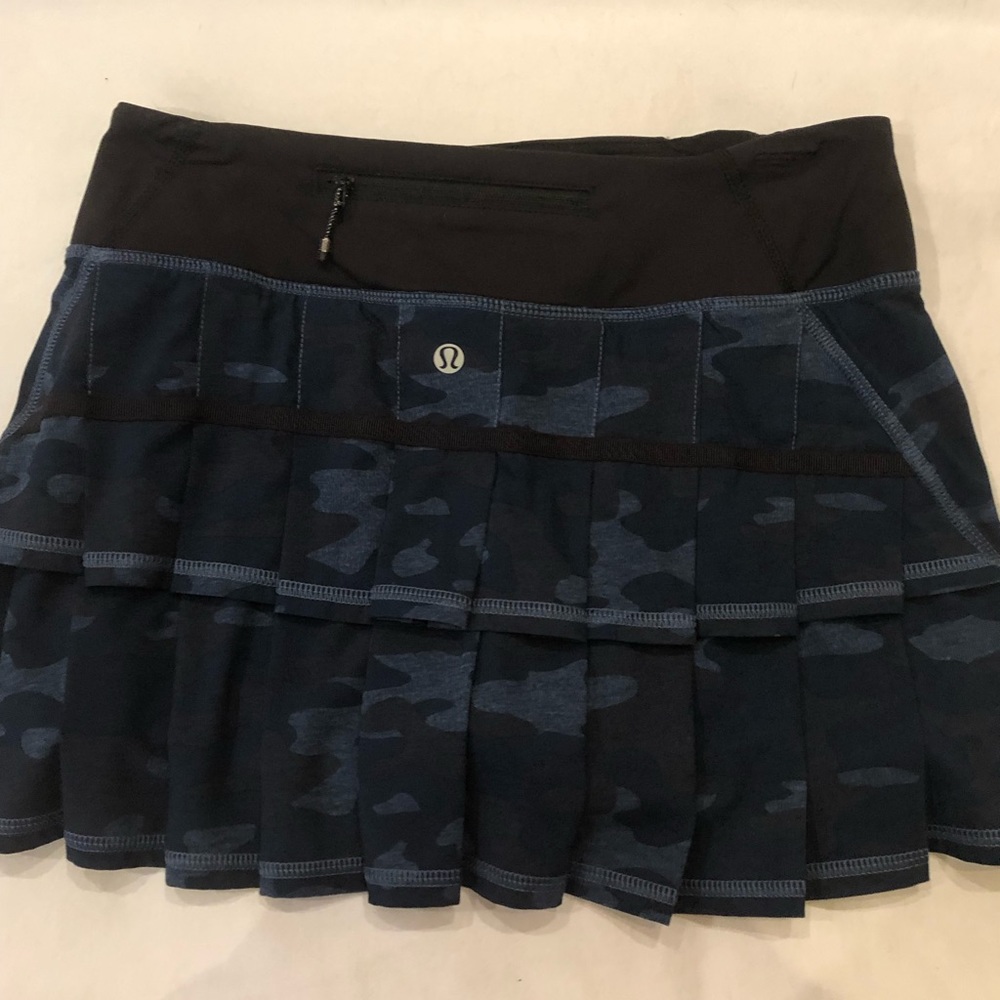 Lululemon skirts